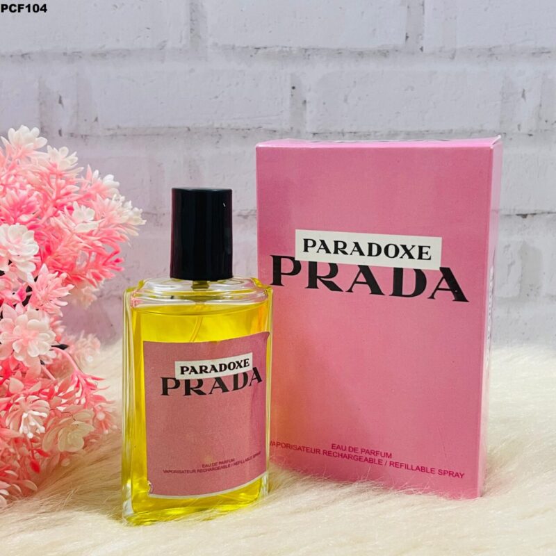 PERFUME CONTRATIPO FEM. (50ML) - PCF104