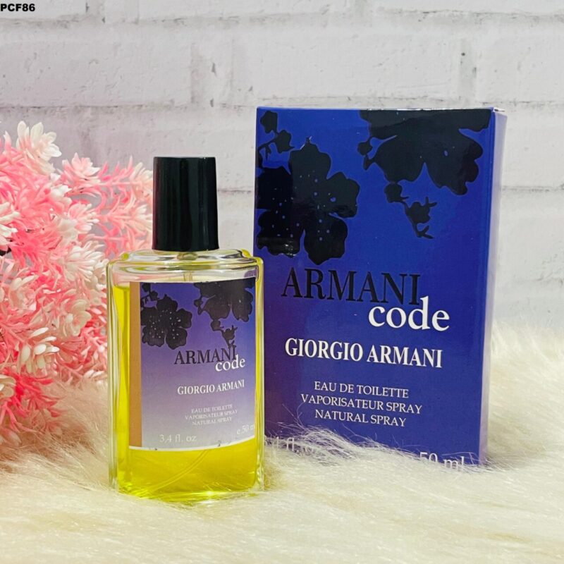 PERFUME CONTRATIPO FEM. (50ML) - PCF86