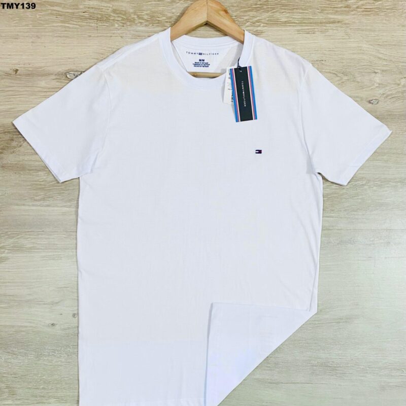 CAMISETA PERUANA ALG. 40.1 - CPQTMY139