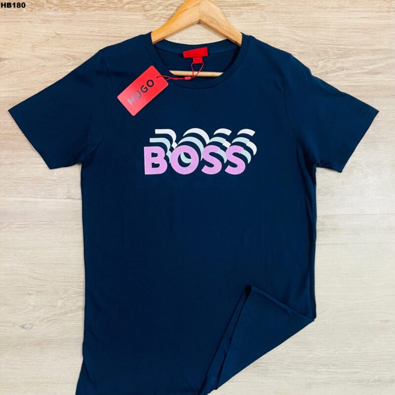 CAMISETA PERUANA ALG. 40.1 - CPQHB180