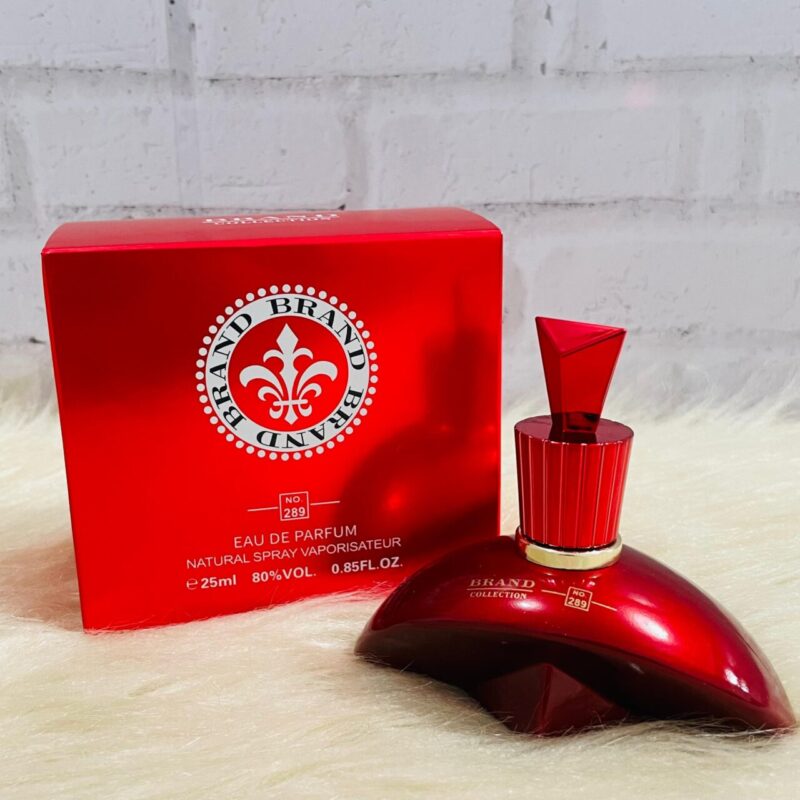 PERFUME BRAND COLLECTION - PBCNO289 (R.O - ROUGE ROYAL)