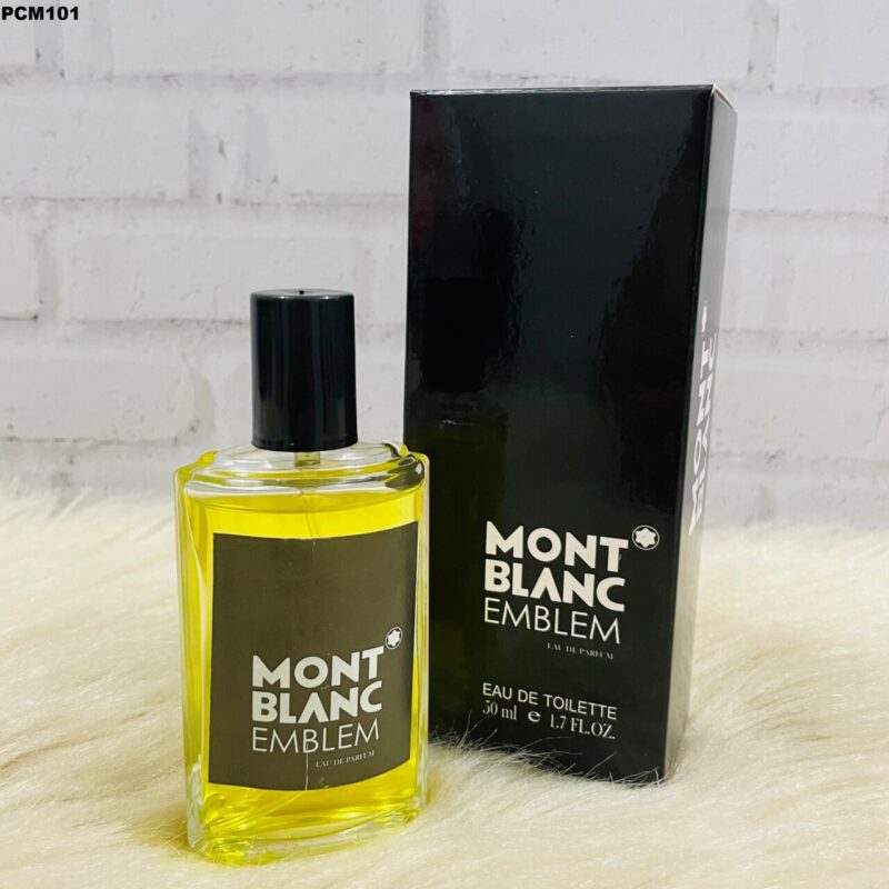 PERFUME CONTRATIPO MASC. (50ML) - PCM101