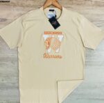 CAMISETA PERUANA ALG. 40.1 - CPQABER50