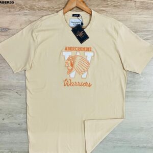 CAMISETA PERUANA ALG. 40.1 - CPQABER50
