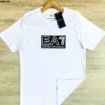 CAMISETA PERUANA ALG. 40.1 - CPQARM160