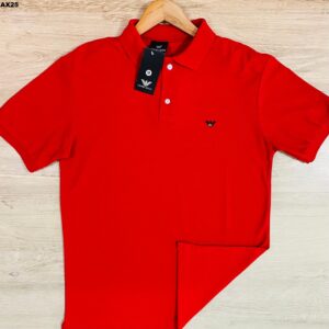CAMISA POLO – CPAX25