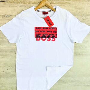 CAMISETA PERUANA ALG. 40.1 - CPQHB212