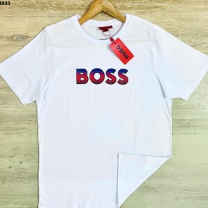 CAMISETA PERUANA ALG. 40.1 - CPQHB233