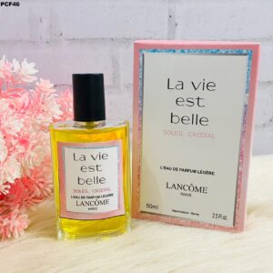 PERFUME CONTRATIPO FEM. (50ML) - PCF46