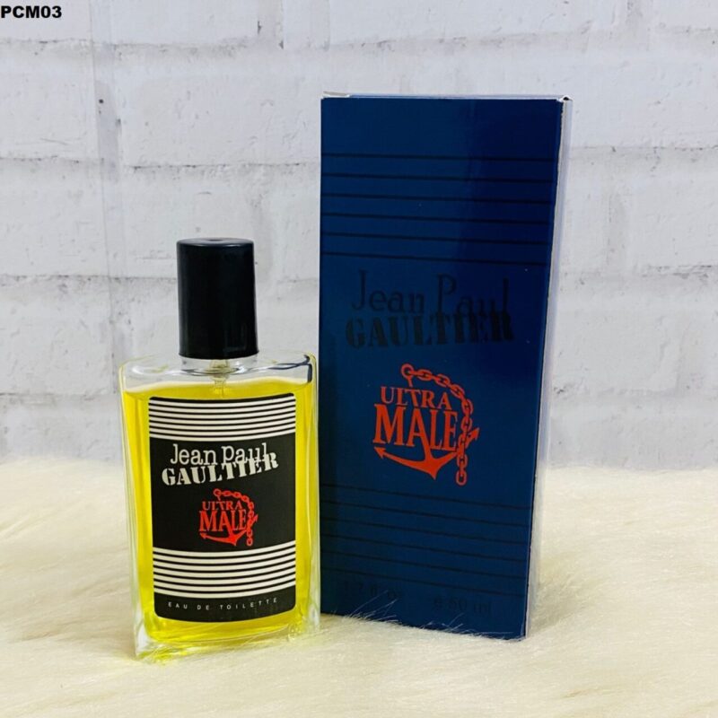 PERFUME CONTRATIPO MASC. (50ML) - PCM03