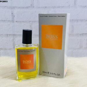 PERFUME CONTRATIPO MASC. (50ML) - PCM93