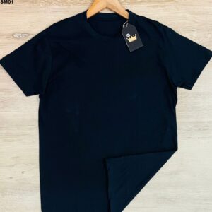 CAMISETA PERUANA ALG. 40.1 - CPQSM01