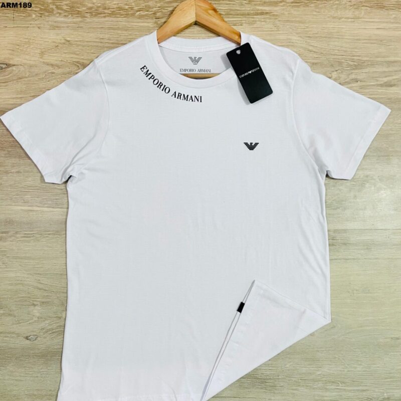 CAMISETA PERUANA ALG. 40.1 - CPQARM189