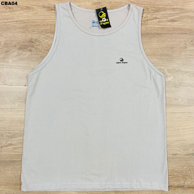 CAMISETA REGATA - CRCBA04