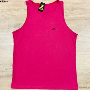 CAMISETA REGATA - CRCBA05