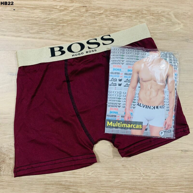 CUECA BOX NACIONAL – CBNHB22