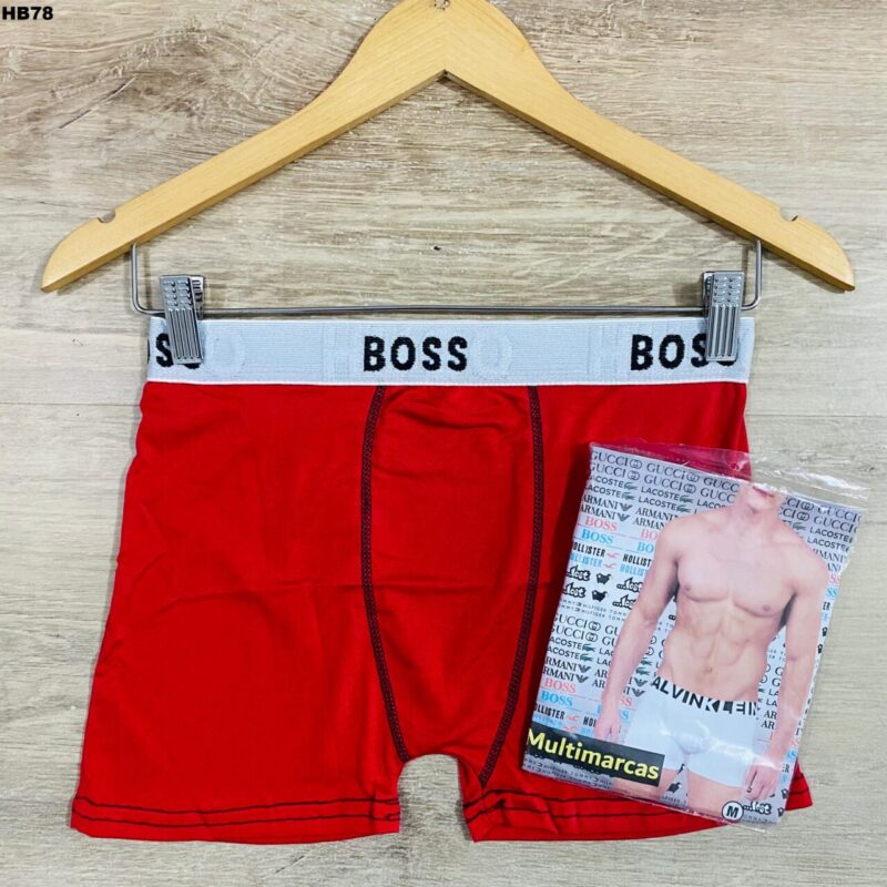 CUECA BOX NACIONAL – CBNHB78