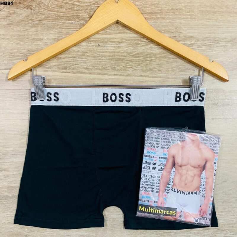 CUECA BOX NACIONAL – CBNHB81