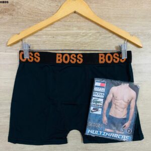 CUECA BOX NACIONAL – CBNHB99