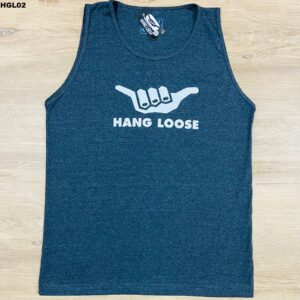 CAMISETA REGATA - CRHGL02