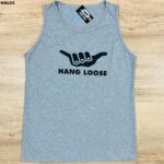 CAMISETA REGATA - CRHGL03