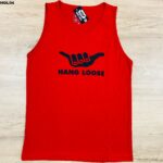 CAMISETA REGATA - CRHGL04