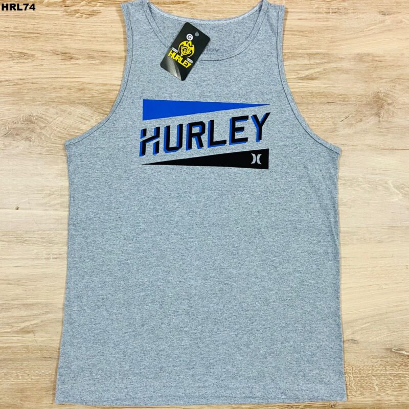 CAMISETA REGATA - CRHRL74