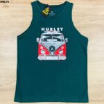 CAMISETA REGATA - CRHRL75