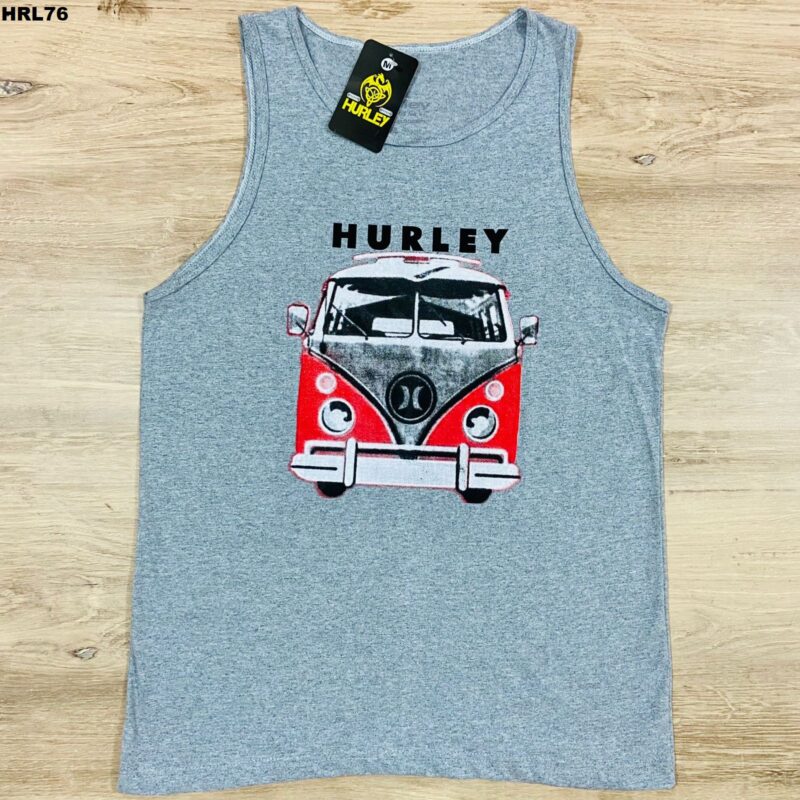 CAMISETA REGATA - CRHRL76