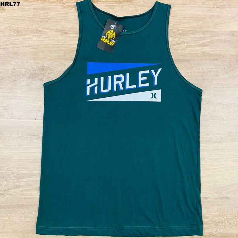 CAMISETA REGATA - CRHRL77