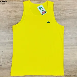CAMISETA REGATA - CRLST08
