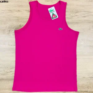 CAMISETA REGATA - CRLST53