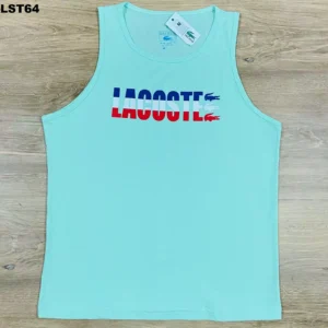CAMISETA REGATA - CRLST64