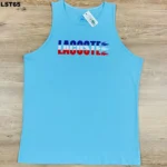 CAMISETA REGATA - CRLST65