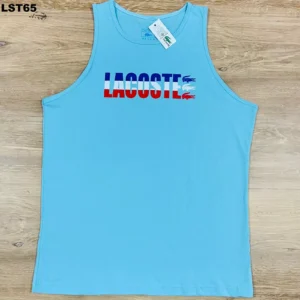 CAMISETA REGATA - CRLST65