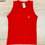 CAMISETA REGATA - CRLST77