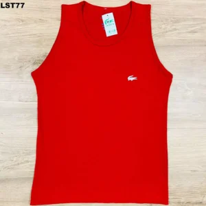 CAMISETA REGATA - CRLST77
