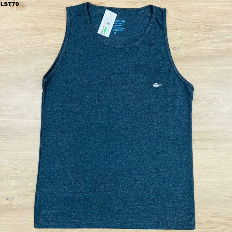 CAMISETA REGATA - CRLST79