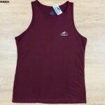 CAMISETA REGATA - CRMRS01