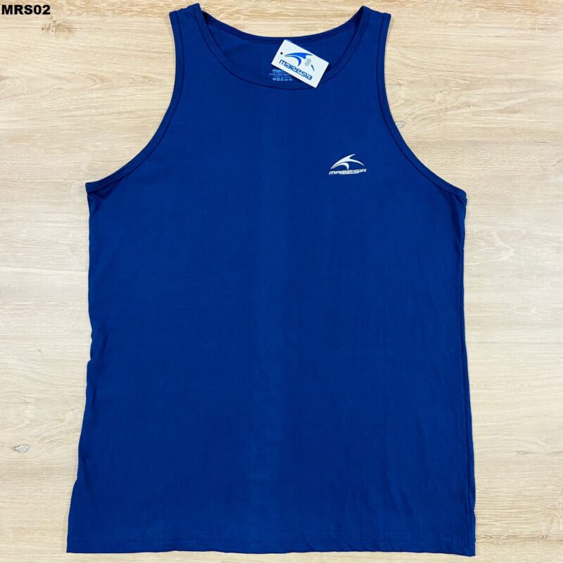 CAMISETA REGATA - CRMRS02