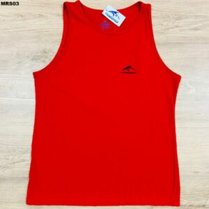 CAMISETA REGATA - CRMRS03