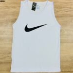 CAMISETA REGATA - CRNK61