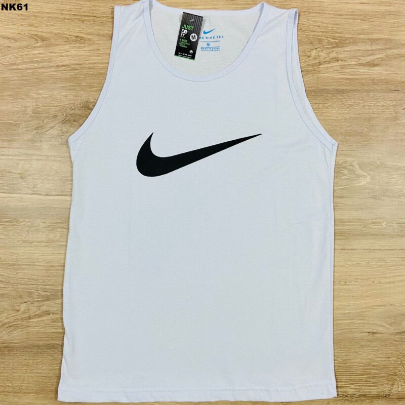 CAMISETA REGATA - CRNK61