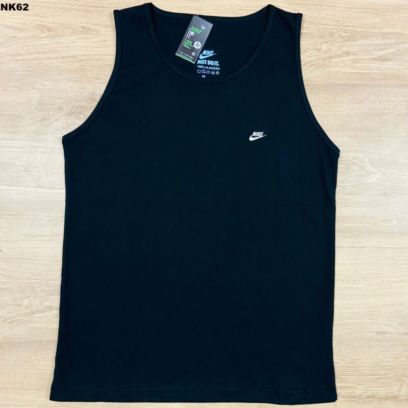 CAMISETA REGATA - CRNK62