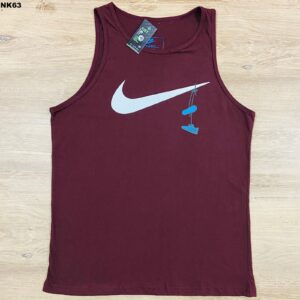 CAMISETA REGATA - CRNK63
