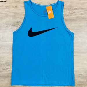 CAMISETA REGATA - CRNK64