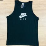 CAMISETA REGATA - CRNK65