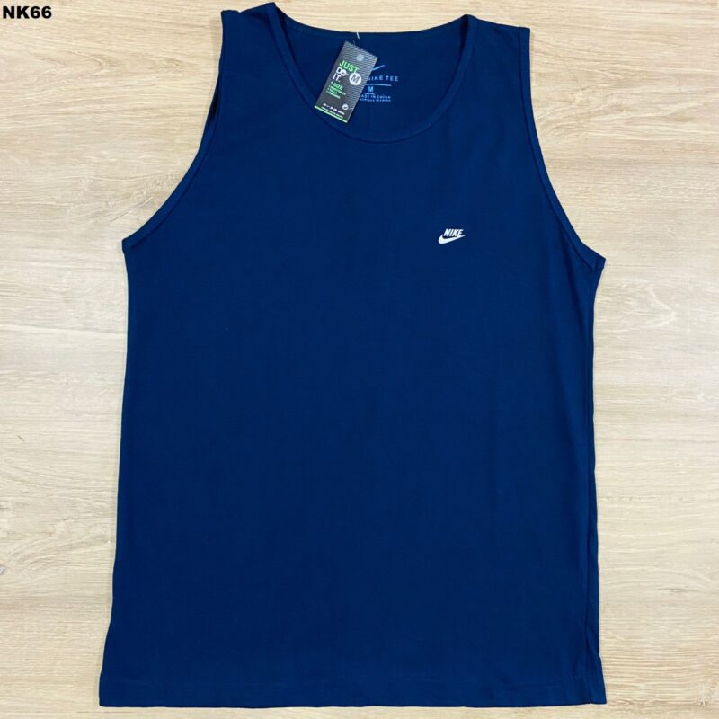 CAMISETA REGATA - CRNK66