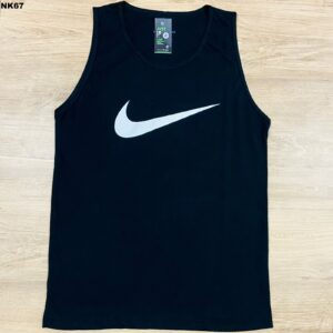 CAMISETA REGATA - CRNK67