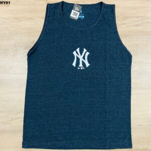 CAMISETA REGATA - CRNY01